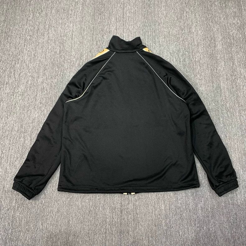 Gucci Gucci Reflective Stripe Jacket for Men-dmc Size US L / EU 52-54 / 3 - 2 Thumbnail