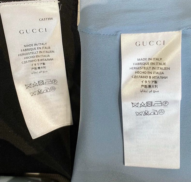Gucci Elegant Black Gucci Button-Up Jacket-dmc Size US M / EU 48-50 / 2 - 7 Thumbnail
