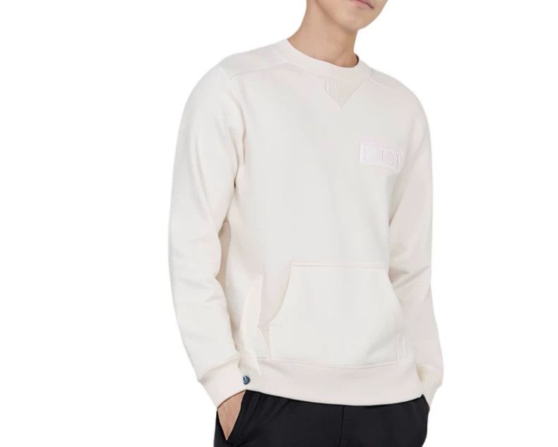 Dior Dior x Sacai Logo Sweatshirt-dmc Size US XS / EU 42 / 0 - 8 Thumbnail