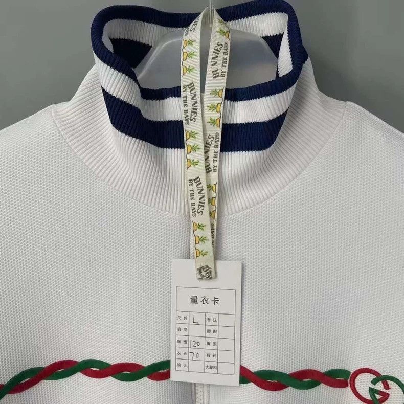 Gucci Gucci Colorblock Jacket for Men-dmc Size US L / EU 52-54 / 3 - 6 Thumbnail