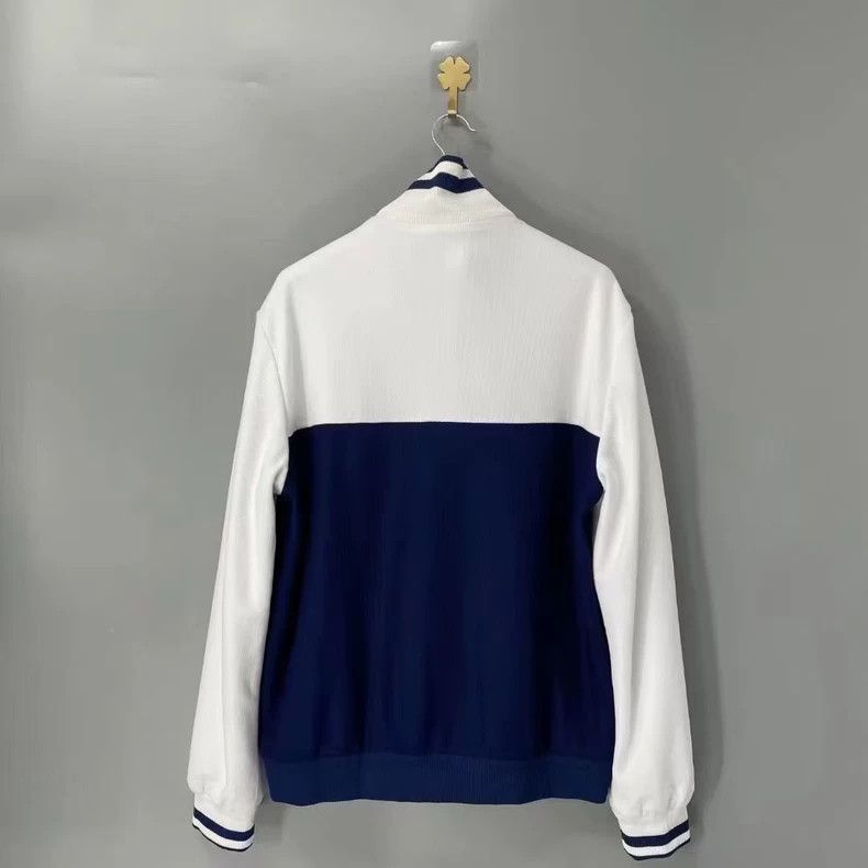 Gucci Gucci Colorblock Jacket for Men-dmc Size US L / EU 52-54 / 3 - 2 Thumbnail