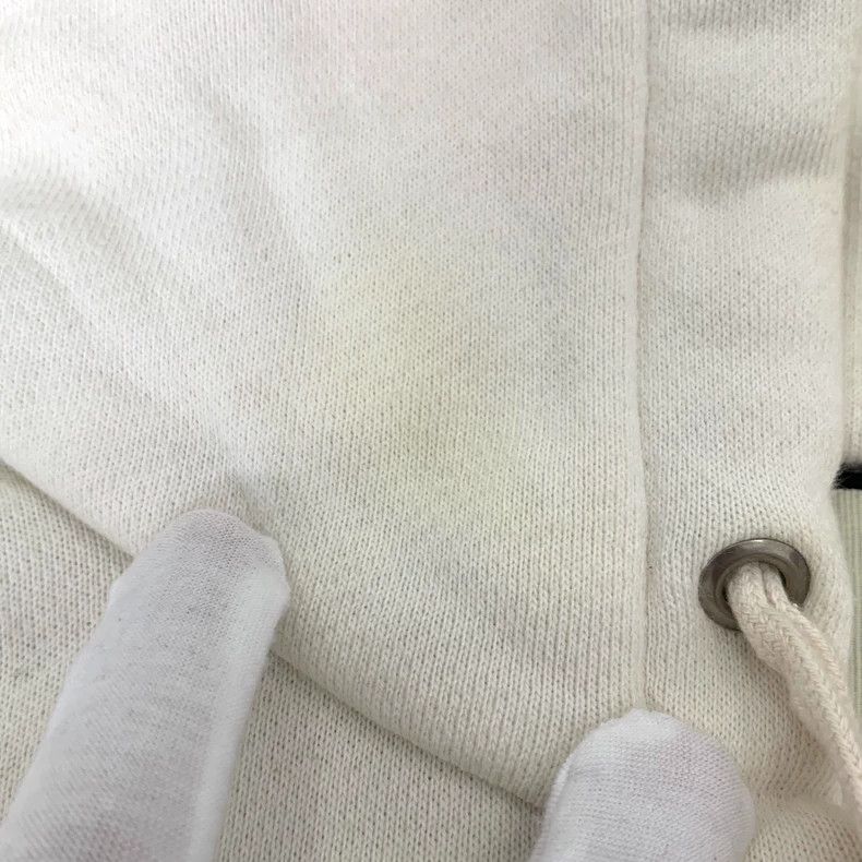 Gucci Gucci Color Block Logo Hoodie Jacket-dmc Size US S / EU 44-46 / 1 - 9 Thumbnail