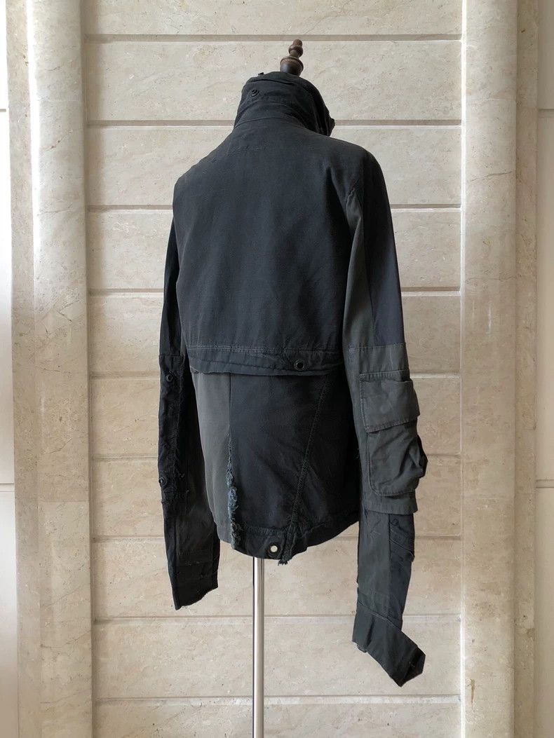 Greg Lauren Vintage Greg Lauren War Material Jacket-dmc Size US XS / EU 42 / 0 - 4 Thumbnail
