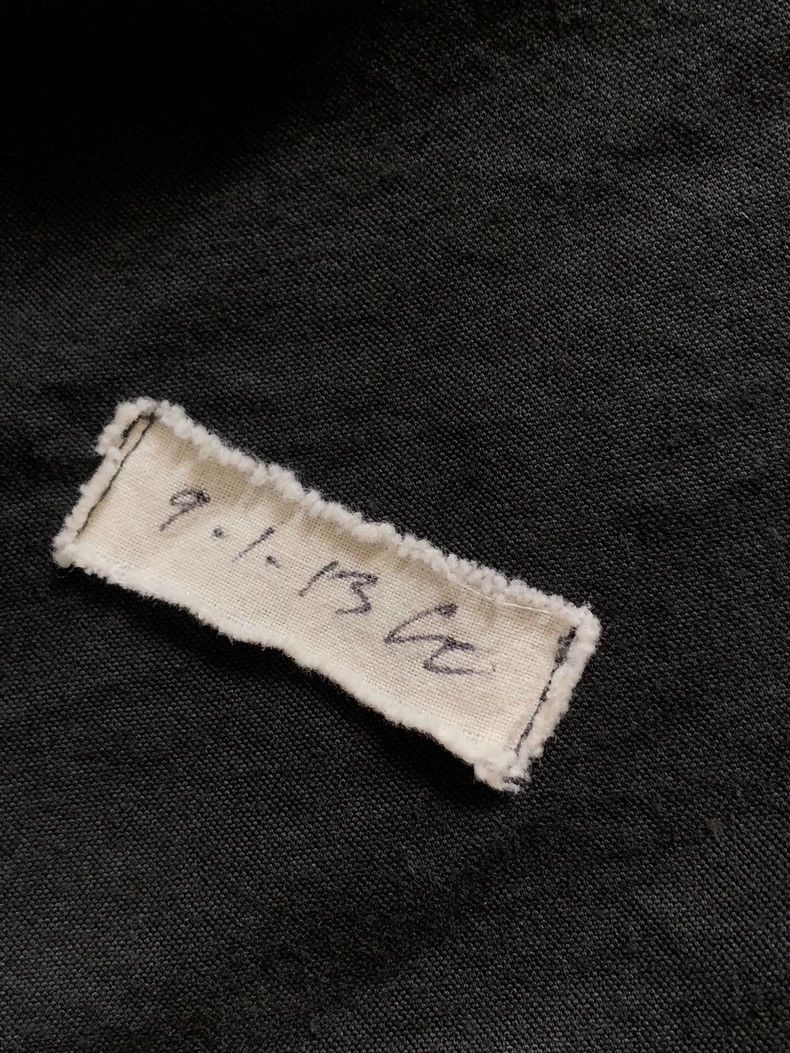 Greg Lauren Vintage Greg Lauren War Material Jacket-dmc Size US XS / EU 42 / 0 - 9 Thumbnail