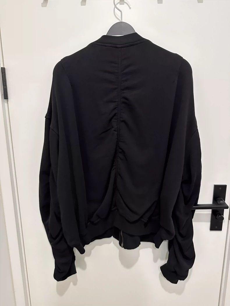Haider Ackermann Haider Ackermann Perth Bomber Jacket-dmc Size US S / EU 44-46 / 1 - 2 Thumbnail