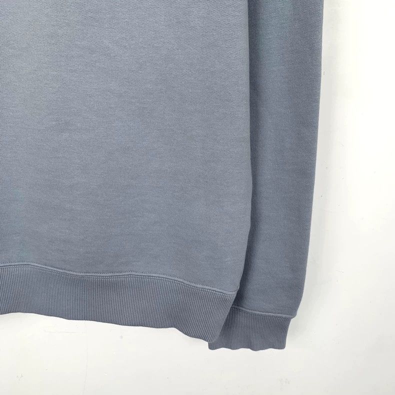 Dior Dior x Daniel Arsham Blue Sweatshirt-dmc Size US XXS / EU 40 - 4 Thumbnail