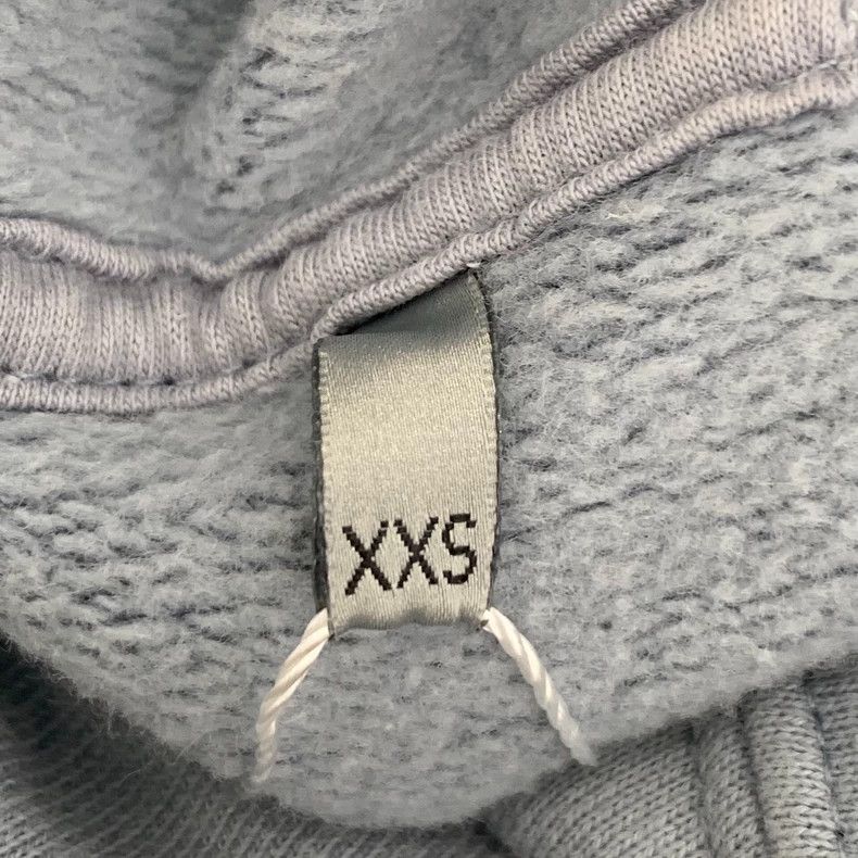 Dior Dior x Daniel Arsham Blue Sweatshirt-dmc Size US XXS / EU 40 - 6 Thumbnail