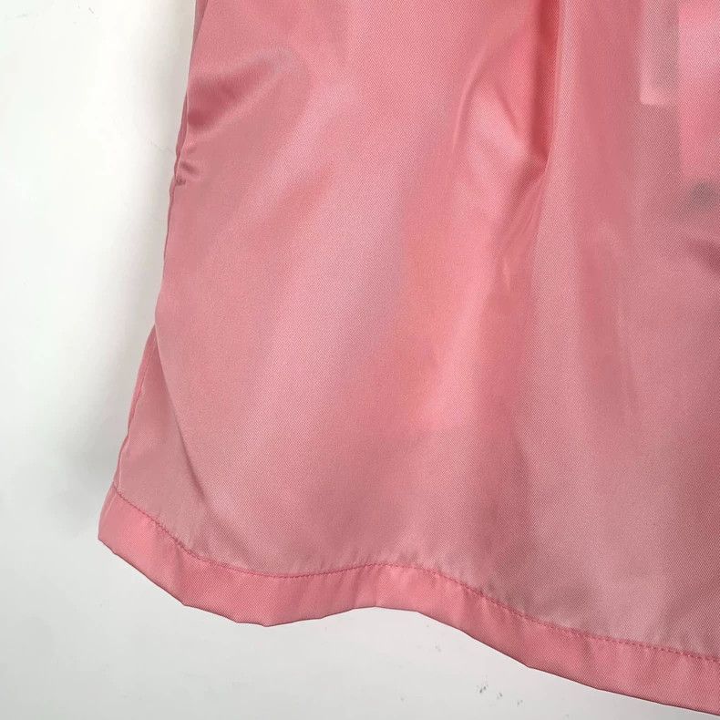 Prada Prada Pink Triangle Logo Waist Shorts-dmc Size US 38 / EU 54 - 4 Thumbnail