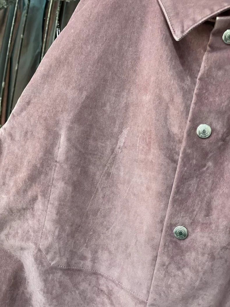 Dior Velvet Dior Jacket in Size 54-dmc Size US L / EU 52-54 / 3 - 5 Thumbnail