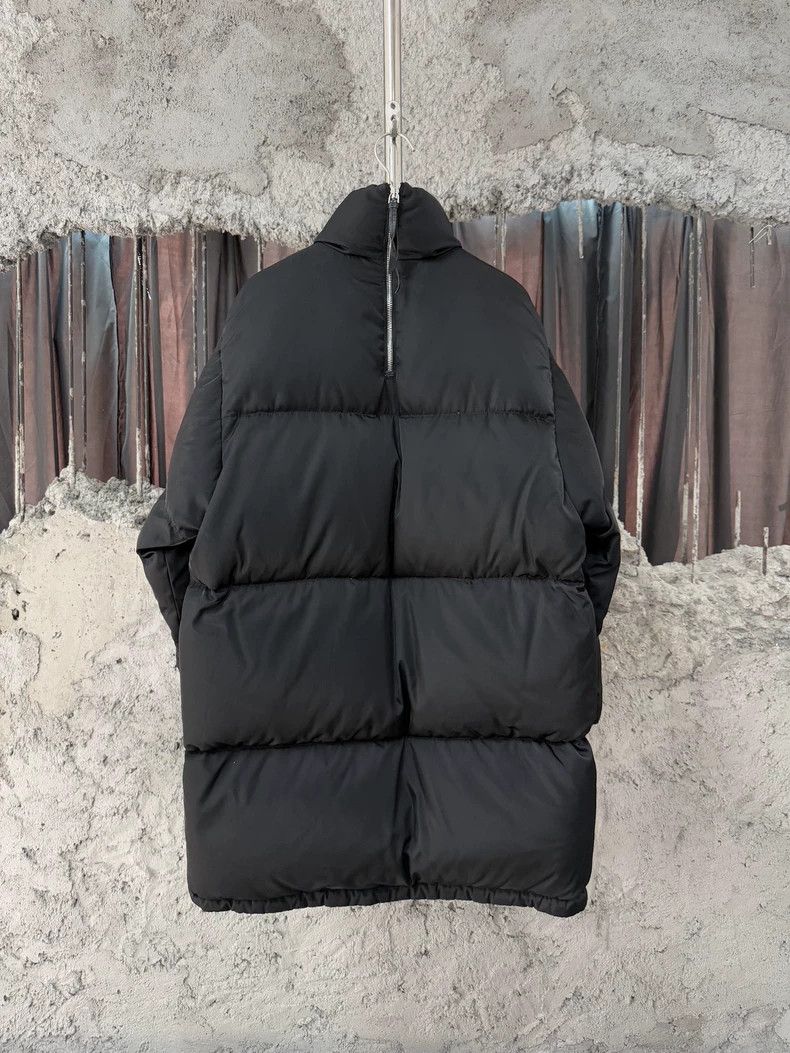 Prada Prada Down Jacket for Winter Wear-dmc Size US M / EU 48-50 / 2 - 2 Thumbnail