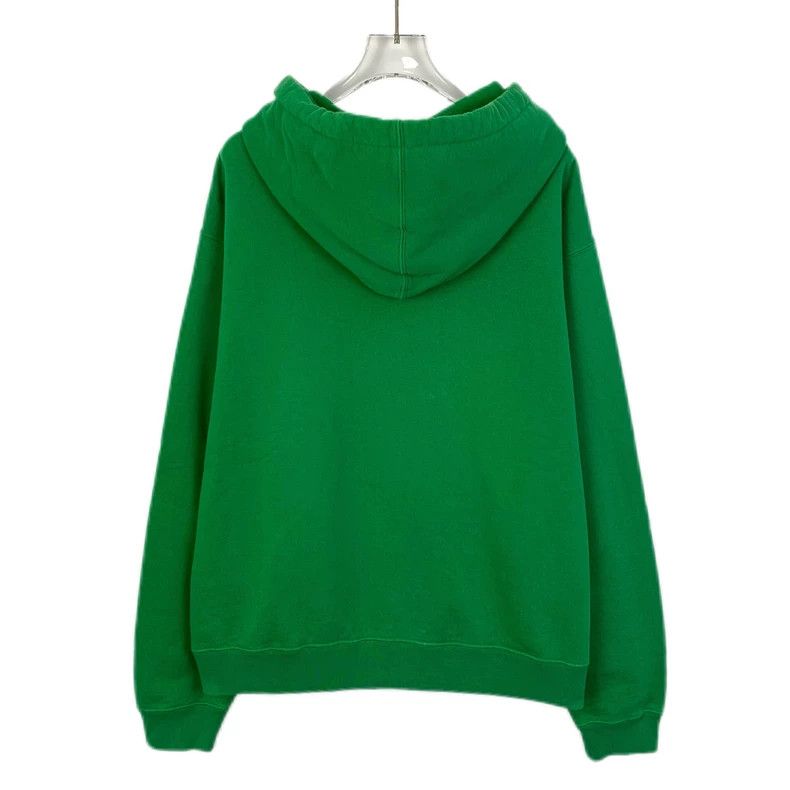 Gucci Gucci x Doraemon Green Hoodie-dmc Size US S / EU 44-46 / 1 - 2 Thumbnail