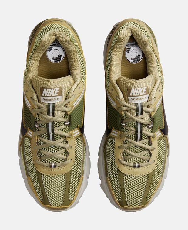 Nike Zoom Vomero 5 Running shoes Size US 5.5 / IT 35.5 - 4 Thumbnail