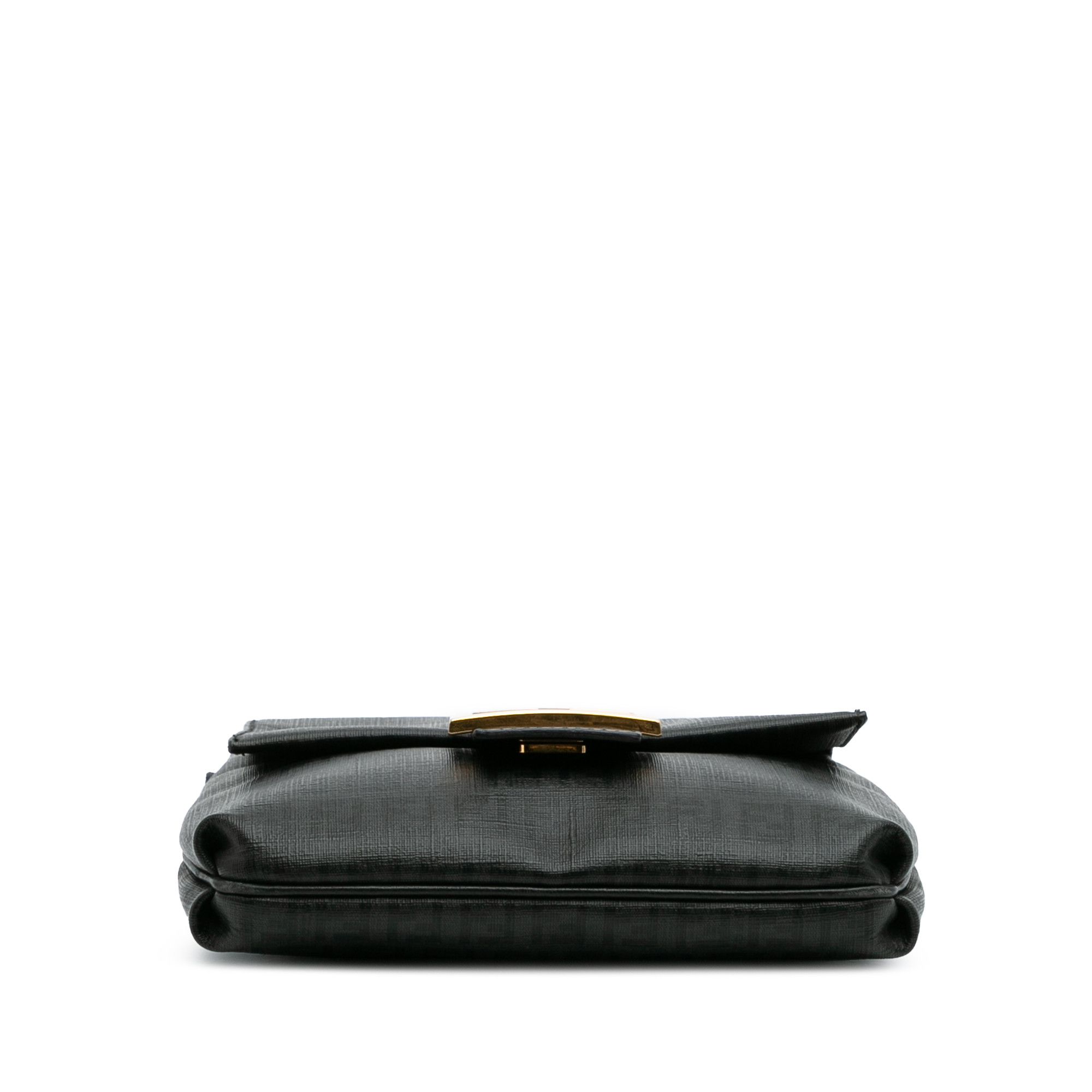 Fendi Fendi Zucchino Spalmati Crossbody Size ONE SIZE - 3 Thumbnail