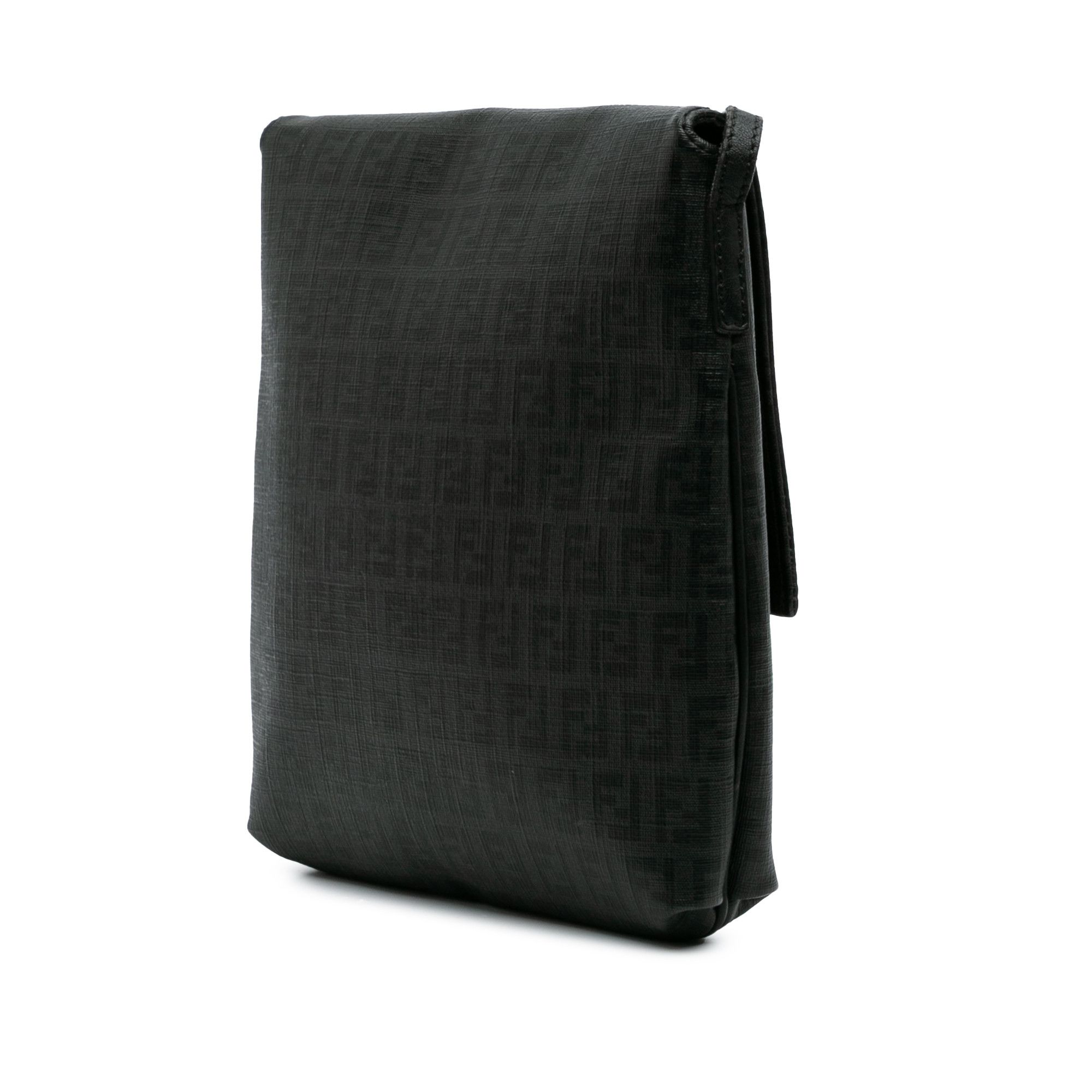 Fendi Fendi Zucchino Spalmati Crossbody Size ONE SIZE - 2 Thumbnail