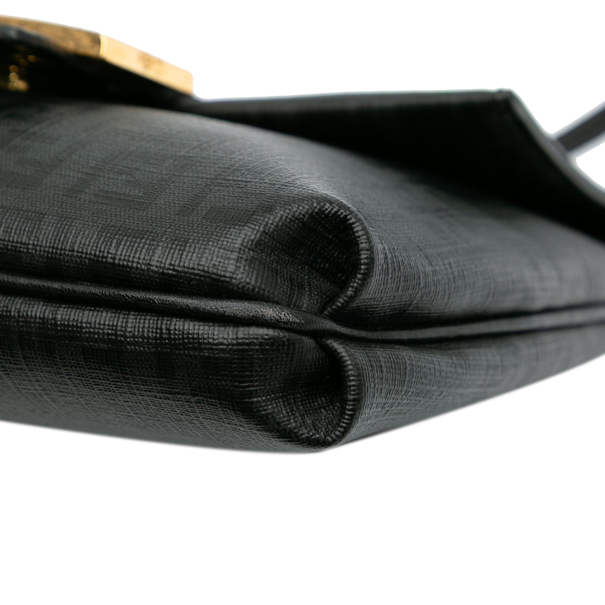 Fendi Fendi Zucchino Spalmati Crossbody Size ONE SIZE - 7 Thumbnail