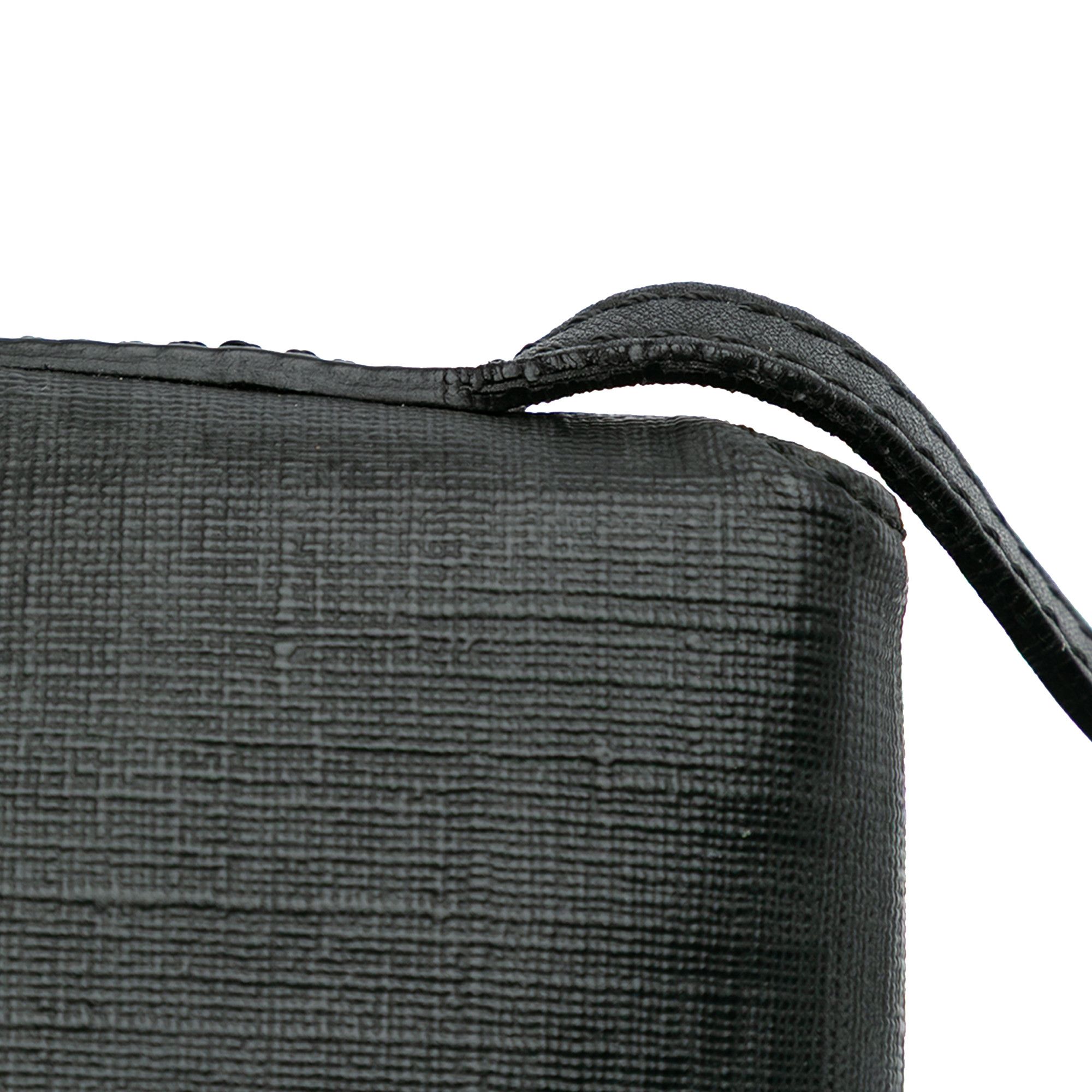 Fendi Fendi Zucchino Spalmati Crossbody Size ONE SIZE - 9 Thumbnail