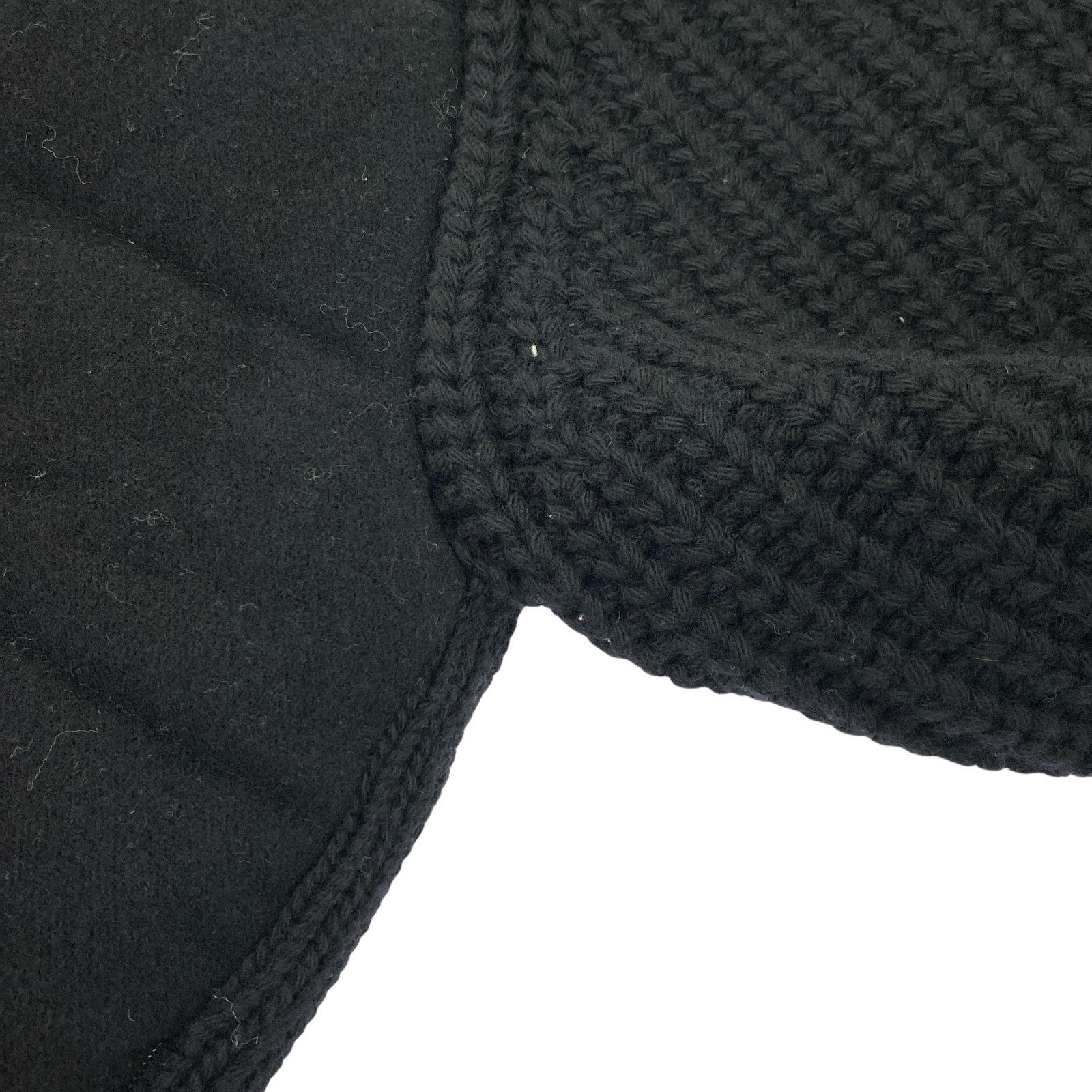 Moncler Moncler Moncler Down Jacket Wool Down Jacket Others Outerwear Size ONE SIZE - 8 Thumbnail