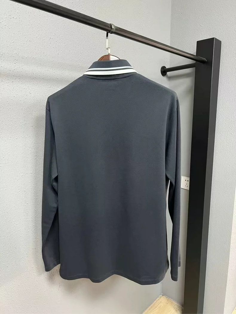 Gucci Gucci Small Logo Knitted Cardigan Size US M / EU 48-50 / 2 - 2 Thumbnail