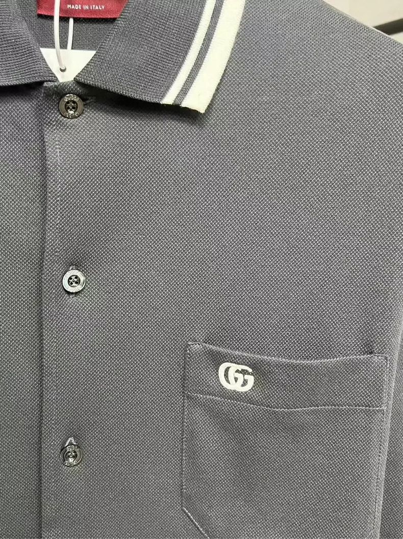 Gucci Gucci Small Logo Knitted Cardigan Size US M / EU 48-50 / 2 - 3 Thumbnail