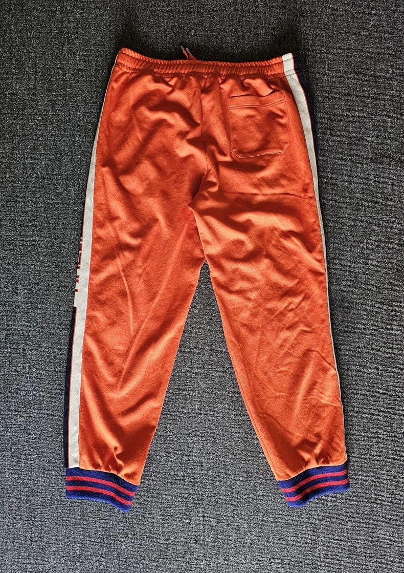 Gucci Gucci Orange Sports Pants for Casual Wear Size US 42 / EU 58 - 3 Thumbnail