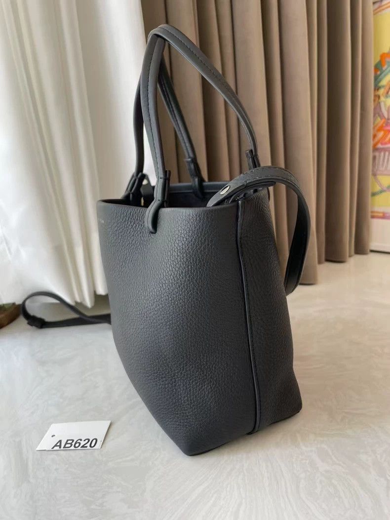 The Row The Row Mini Tote Bag Size ONE SIZE - 5 Thumbnail