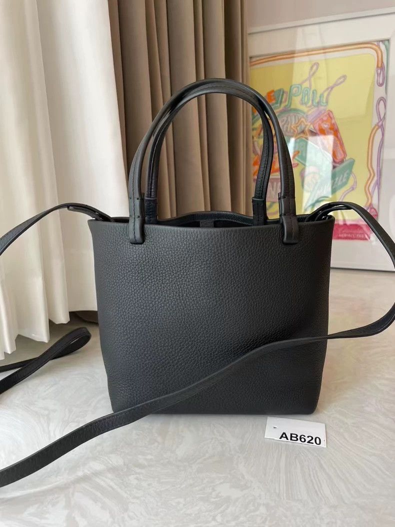 The Row The Row Mini Tote Bag Size ONE SIZE - 3 Thumbnail