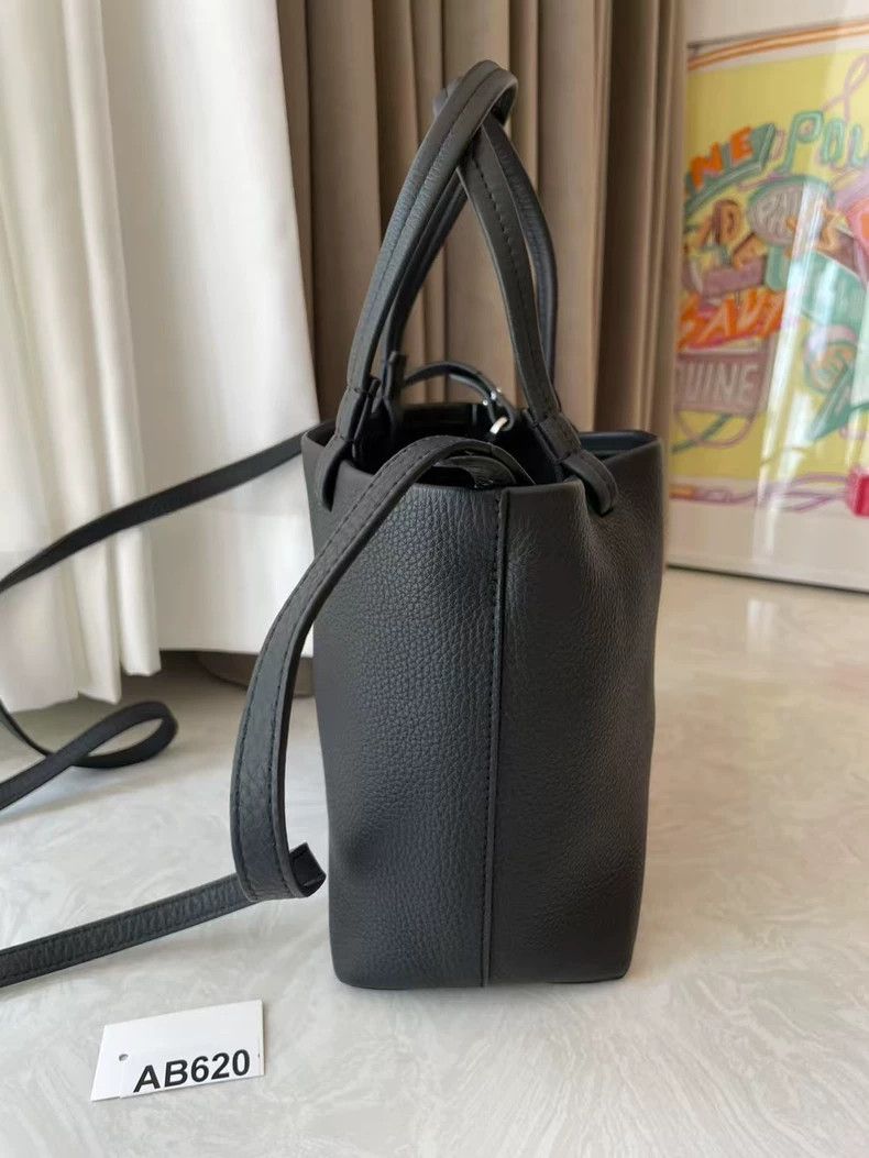 The Row The Row Mini Tote Bag Size ONE SIZE - 4 Thumbnail