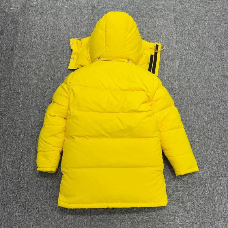 Gucci Gucci x THE NORTH FACE Down Jacket-dmc Size US XS / EU 42 / 0 - 5 Thumbnail