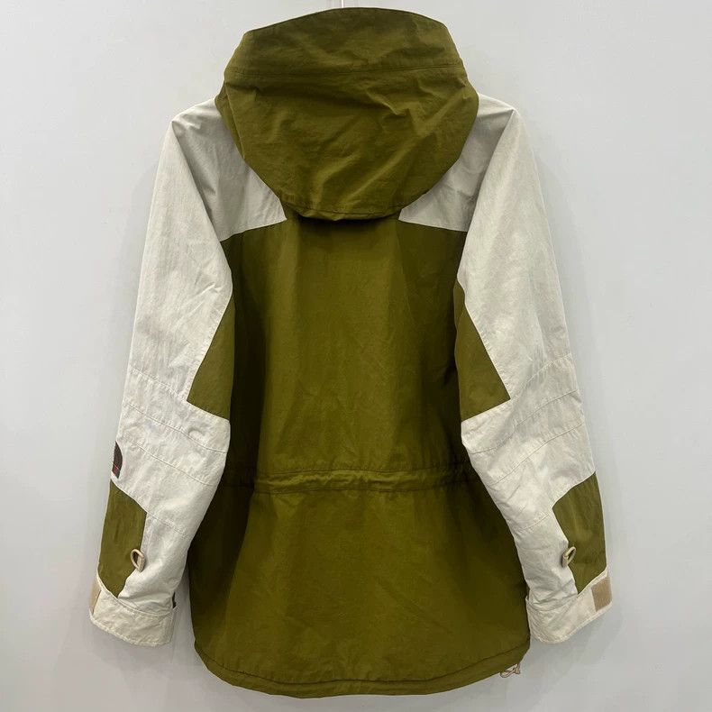 Gucci Gucci x North Face Colorful Logo Jacket-dmc Size US S / EU 44-46 / 1 - 3 Thumbnail