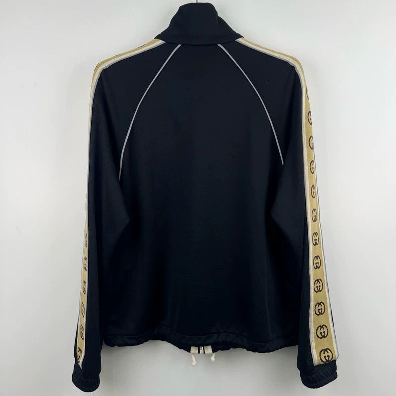 Gucci Gucci 3M Reflective School Jacket-dmc Size US XS / EU 42 / 0 - 2 Thumbnail