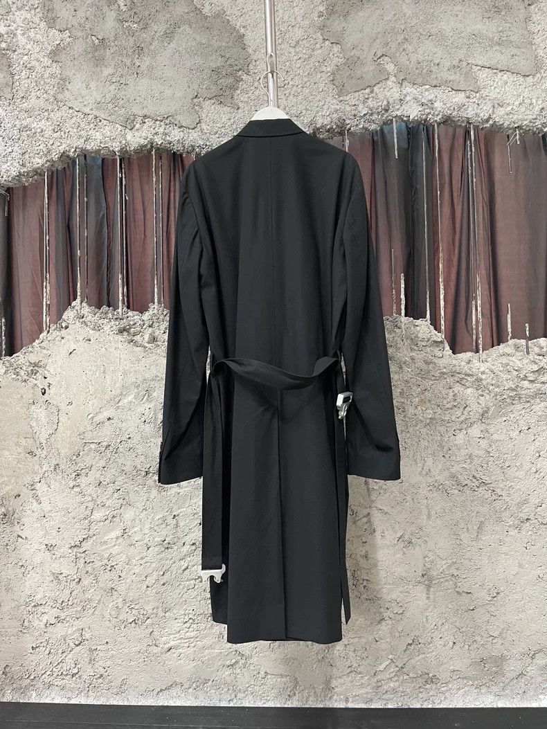 Dior Dior Skillful Buckle Trench Coat-dmc Size US M / EU 48-50 / 2 - 2 Thumbnail