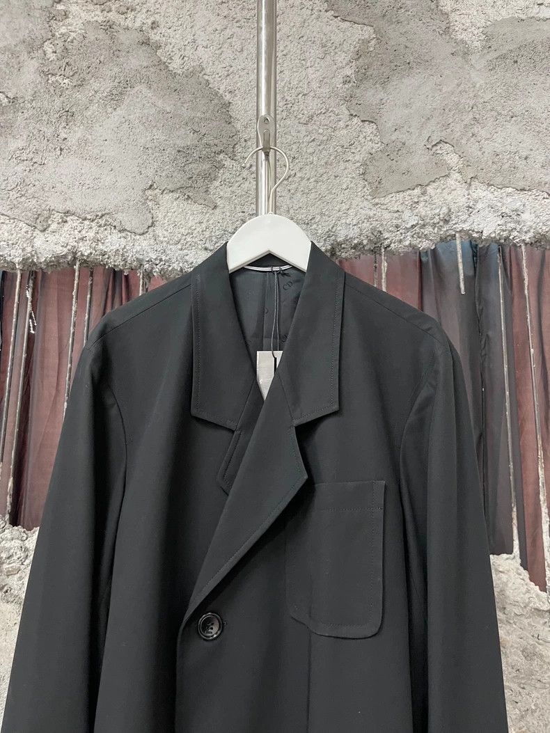 Dior Dior Skillful Buckle Trench Coat-dmc Size US M / EU 48-50 / 2 - 3 Thumbnail