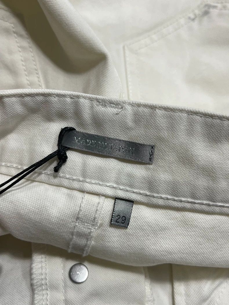 Dior Dior Paint Splash Work Pants-dmc Size US 29 - 7 Thumbnail