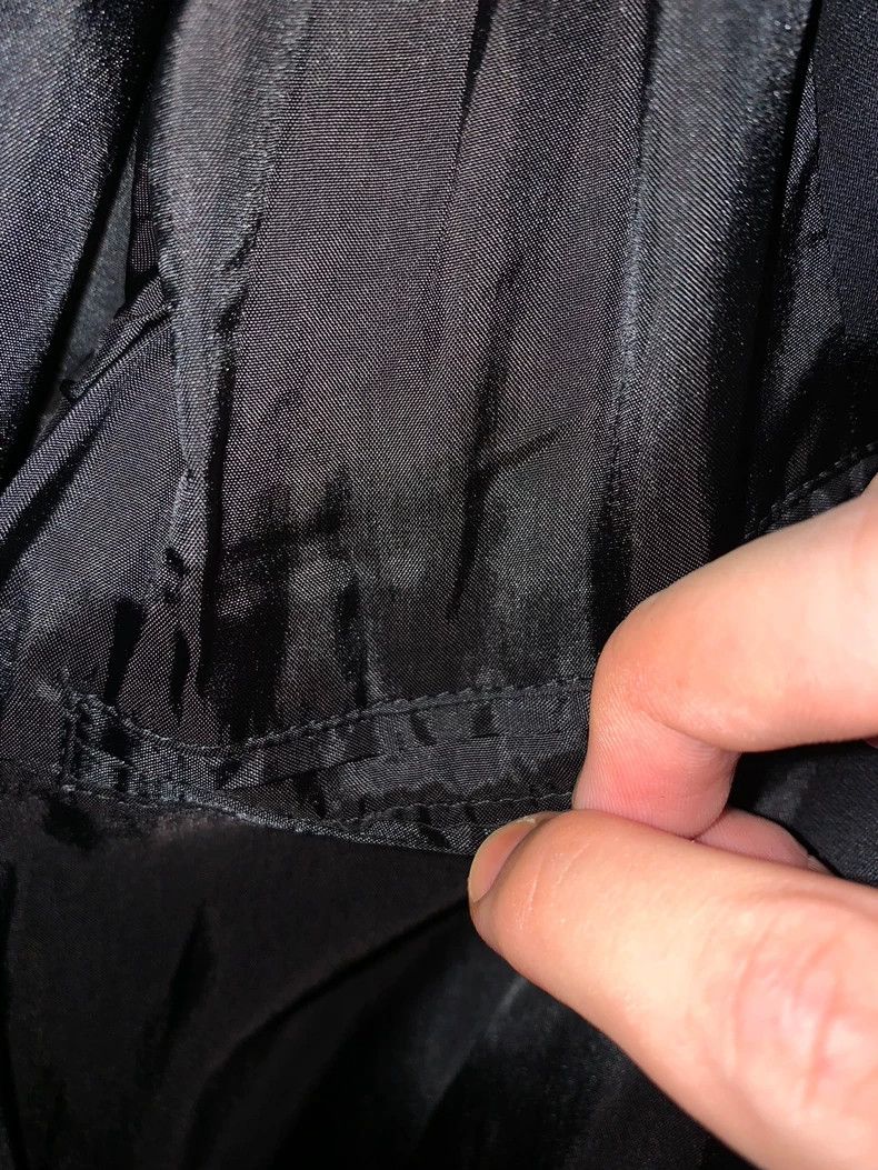 Saint Laurent Paris Saint Laurent Baby Jacket from 16SS Collection-dmc Size US S / EU 44-46 / 1 - 6 Thumbnail