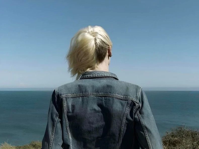 Saint Laurent Paris Saint Laurent Denim Jacket in Unique Wash-dmc Size US M / EU 48-50 / 2 - 8 Thumbnail
