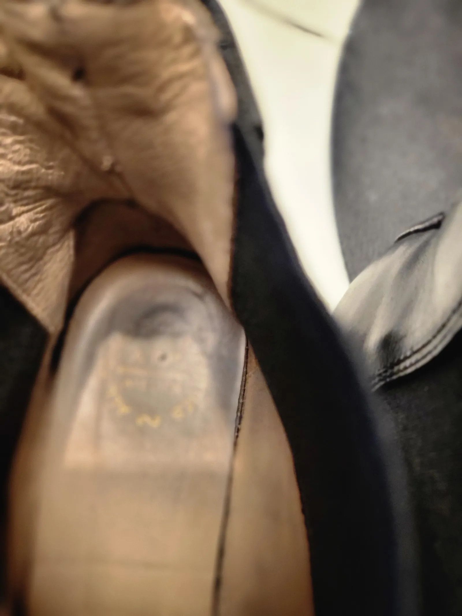 ATP Atelier ATP Atelier Boots Size US 7 / IT 37 - 2 Thumbnail