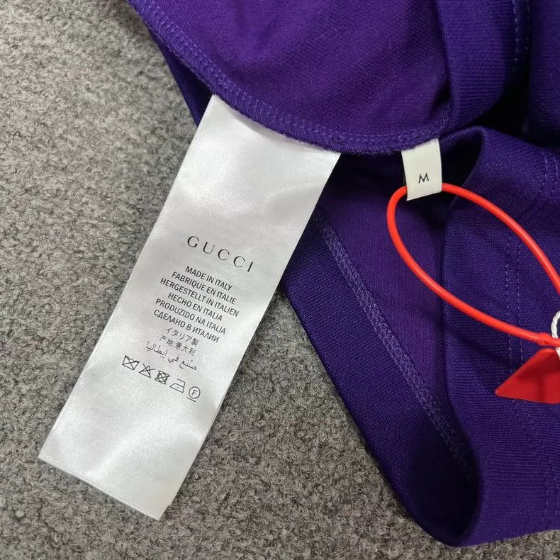 Gucci Gucci Hooded Dress with Side Stripes Size US 10 / IT 40 - 7 Thumbnail