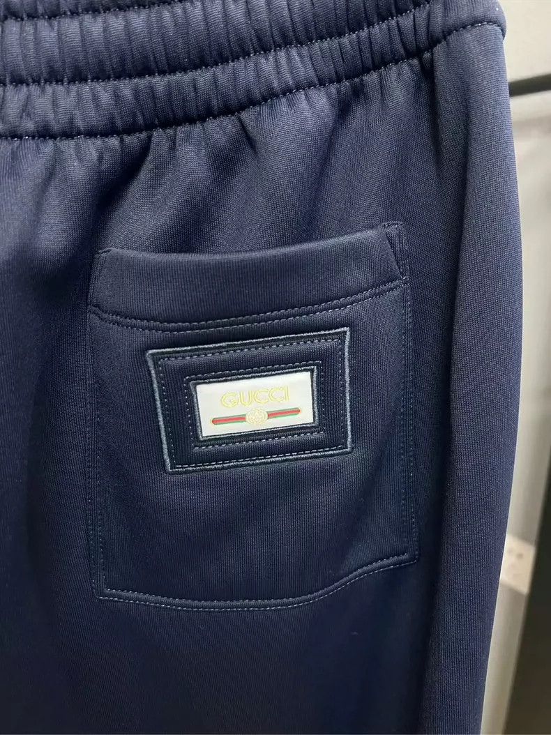 Gucci Gucci New Sport Pants in XS Size Size US 5 / EU 37 - 3 Thumbnail