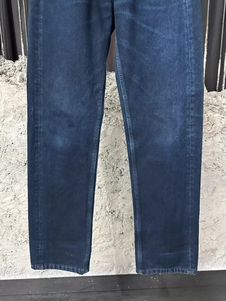 Valentino Valentino Denim Jeans Size 29 Brand New Size US 29 - 5 Thumbnail