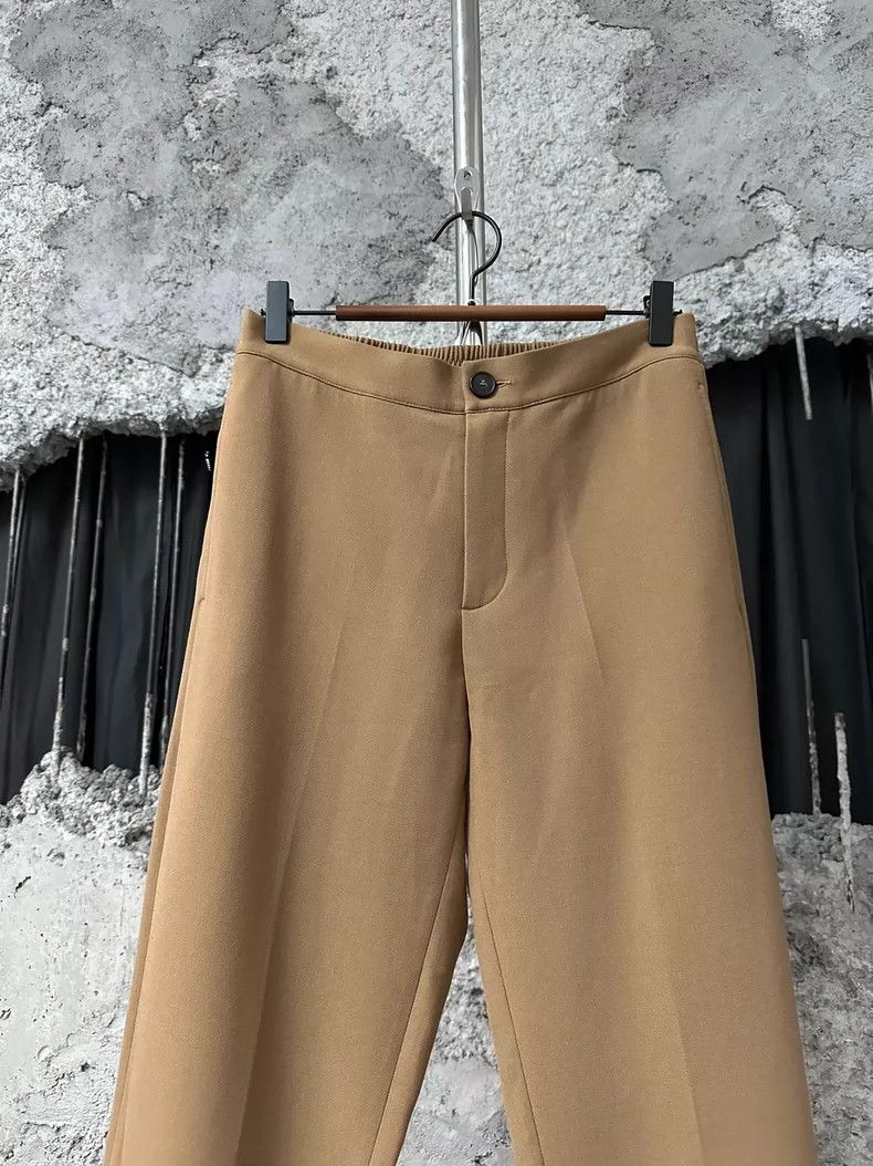 Celine Sandro Long Pants Size 40 Brand New Size US 40 / EU 56 - 3 Thumbnail