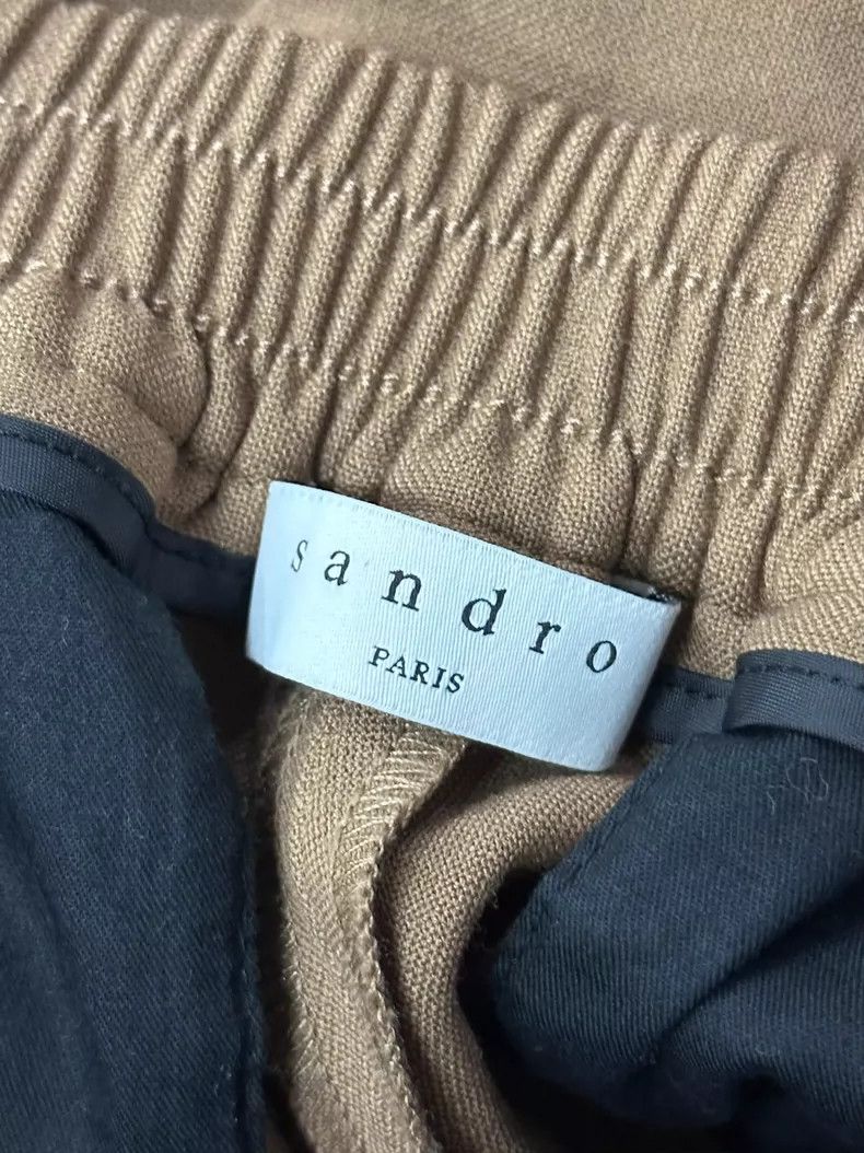 Celine Sandro Long Pants Size 40 Brand New Size US 40 / EU 56 - 5 Thumbnail