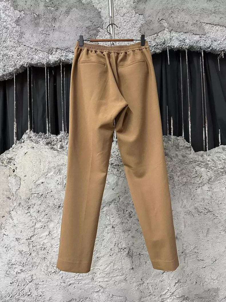 Celine Sandro Long Pants Size 40 Brand New Size US 40 / EU 56 - 2 Thumbnail