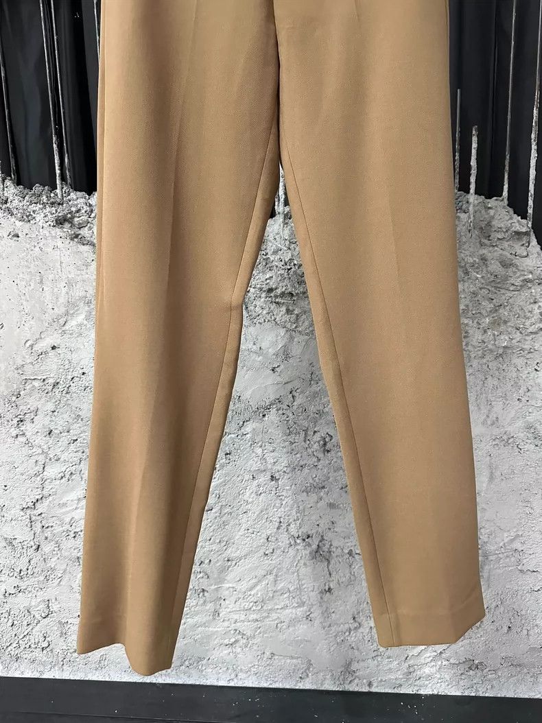 Celine Sandro Long Pants Size 40 Brand New Size US 40 / EU 56 - 4 Thumbnail
