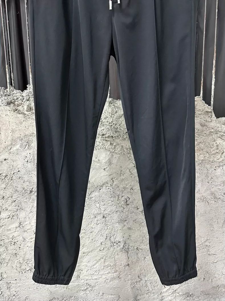 Dior Dior Wool Trousers Size 46 Brand New Size US 11 / EU 44 - 4 Thumbnail