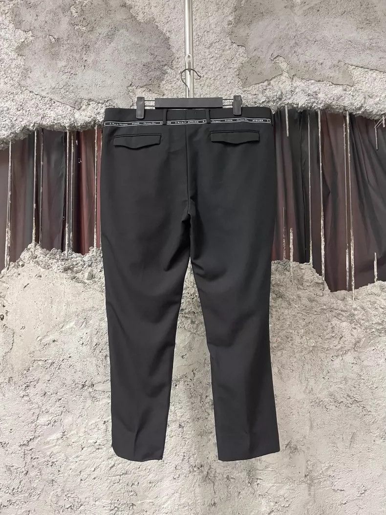 Dior Dior Men's Pants Size 52 Brand New Size US 9 / EU 42 - 2 Thumbnail