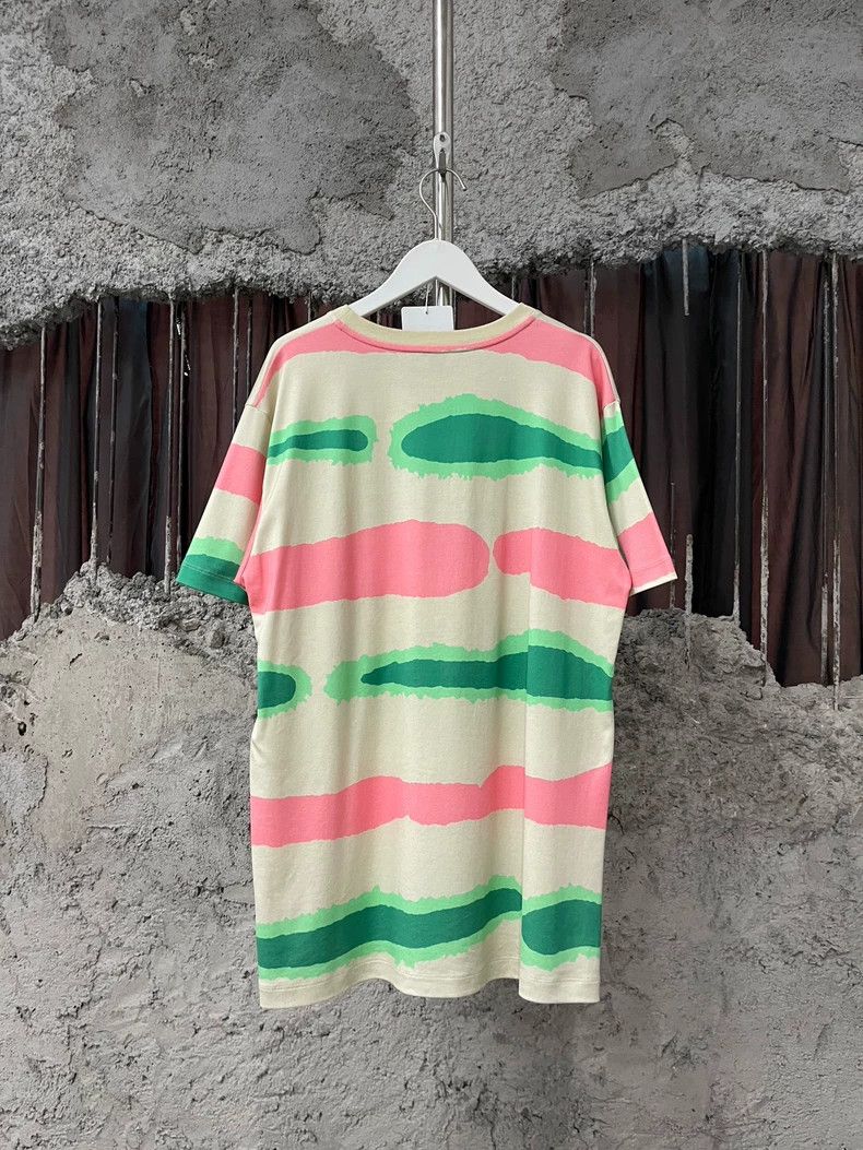 Louis Vuitton Fun in the Sun Short Sleeve T-Shirt Size US L / EU 52-54 / 3 - 2 Thumbnail