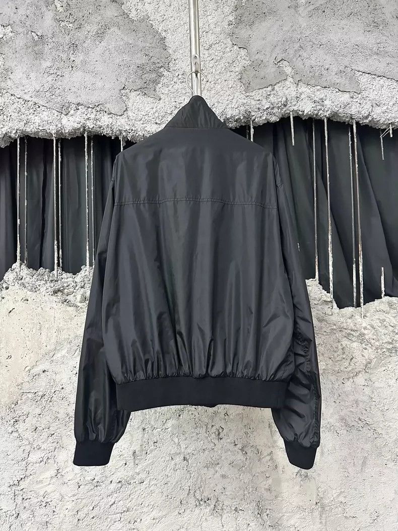 Versace Versace Zip Jacket Outerwear Size US L / EU 52-54 / 3 - 2 Thumbnail