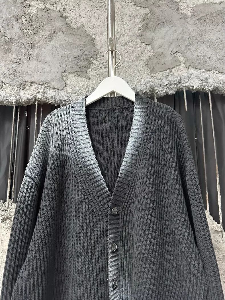 Ader Error ADER ERROR Cardigan Sweater in New Condition Size US M / EU 48-50 / 2 - 4 Thumbnail