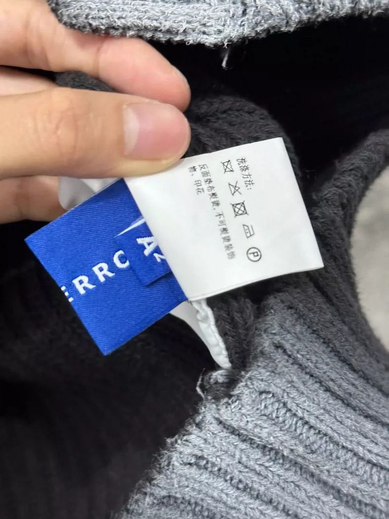 Ader Error ADER ERROR Cardigan Sweater in New Condition Size US M / EU 48-50 / 2 - 6 Thumbnail