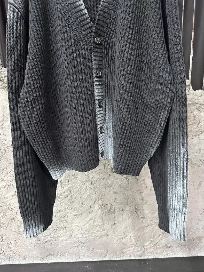 Ader Error ADER ERROR Cardigan Sweater in New Condition Size US M / EU 48-50 / 2 - 5 Thumbnail